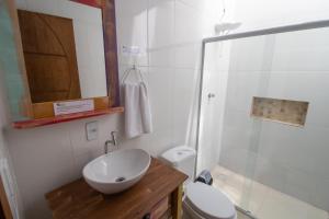 Pousada Bougainville Penha