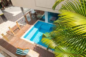 Pousada Bougainville Penha