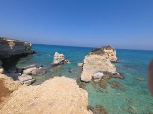 Hotel Alba Chiara SantAndrea Salento