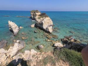 Hotel Alba Chiara SantAndrea Salento