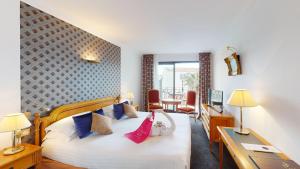 Hotels Sun Riviera Hotel : photos des chambres
