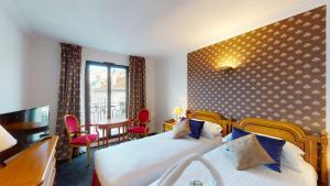 Hotels Sun Riviera Hotel : photos des chambres