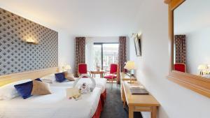 Hotels Sun Riviera Hotel : photos des chambres