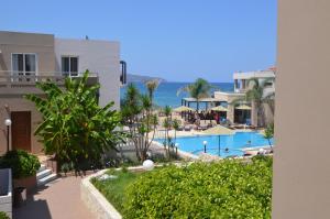 Golden Bay Chania Greece