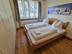 Interlaken Marco Hostel