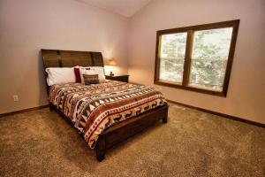 Peace in the Pines by Casago McCall - Donerightmanagement