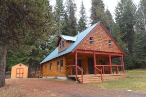 Mountain Joy by Casago McCall - Donerightmanagement