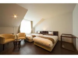 Tazawako Lake Resort & Onsen / Vacation STAY 78940 - Obonai