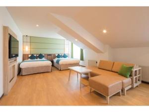 Tazawako Lake Resort & Onsen / Vacation STAY 78934 - Ubytování bez kategorie ve městě Senboku