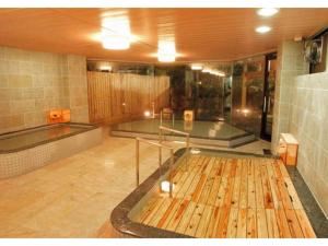 Tazawako Lake Resort & Onsen Vacation STAY 78934