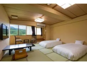 Tazawako Lake Resort & Onsen / Vacation STAY 78984 - Obonai