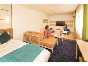 Tazawako Lake Resort & Onsen / Vacation STAY 78933 - Ubytování bez kategorie ve městě Senboku