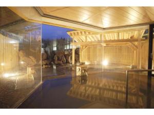 Tazawako Lake Resort & Onsen Vacation STAY 78931