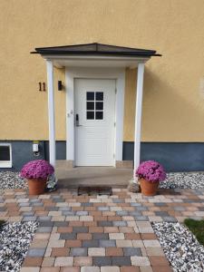 Prisvärt semesterboende