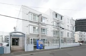 Dynasty Palace Nijyuuyonken / Vacation STAY 7377 - Kotoni