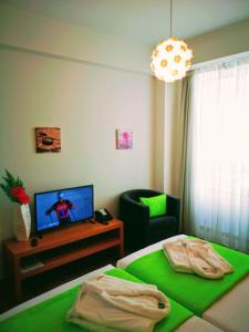 Casa dos Avós Apartments