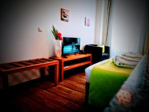 Casa dos Avós Apartments