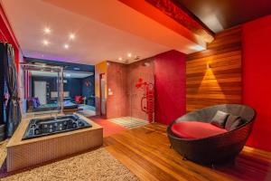 Assahi Motel (Adult Only)