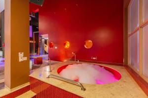 Assahi Motel (Adult Only)