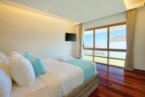 Villa Kinjeng Canggu By Bali Asia Villa