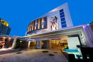 Hotel CUE Machida(Adult Only) - Machida