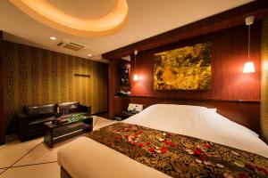 Hotel CUE Machida(Adult Only)