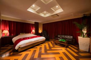 Hotel CUE Machida(Adult Only)