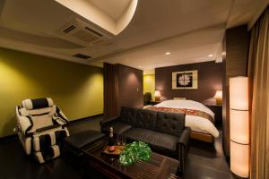 Hotel CUE Machida(Adult Only)