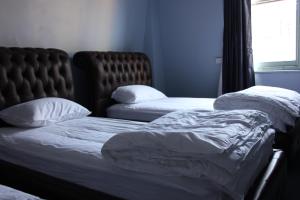 Backpackers Imperial Hotel