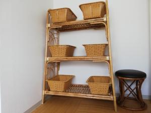 Hotel Tokuyama Hills Heiwadoriten