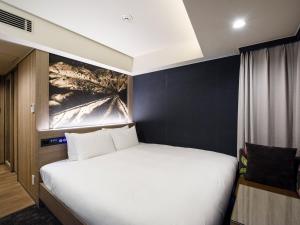 Meguroholic Hotel