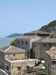 芹壁溫馨海景民宿 - Ch'in-pi-ts'un