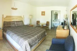 Micanopy Inn - Micanopy