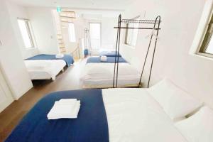 SunStay - Tachiaigawa 1