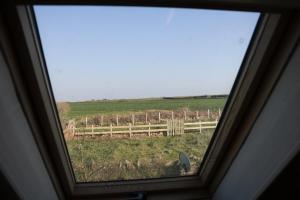 Maisons de vacances Les Gites Aux Volets Roses : photos des chambres