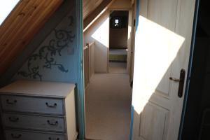 Maisons de vacances Les Gites Aux Volets Roses : photos des chambres