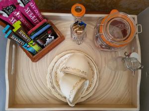 B&B / Chambres d'hotes Mountain View Townhouse Quillan : photos des chambres