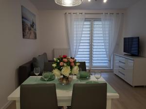 Fala Baltyku Apartament