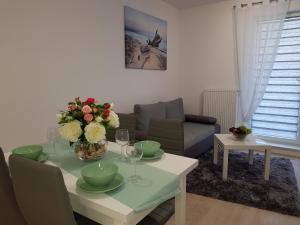 Fala Baltyku Apartament