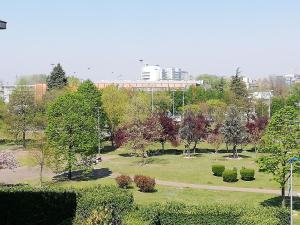 Sweet Home Milano B&B