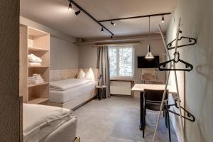 Belmont- Apartment Haus