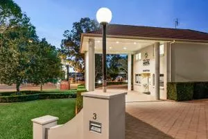 Villa Nova Motel - Ramsay