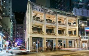 Hotel Indigo Hong Kong Island (28 of 74)