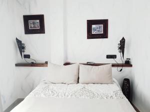 Accommodation in Aragón