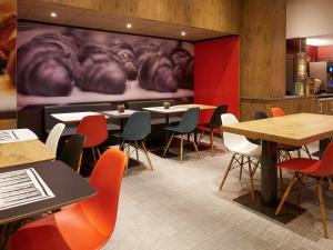 Hotels ibis Paris Canal Saint Martin : photos des chambres