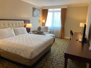 Standard King Room room in Holiday Inn El Monte - Los Angeles an IHG Hotel