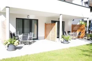 Appartements Freiraum - Грёбминг