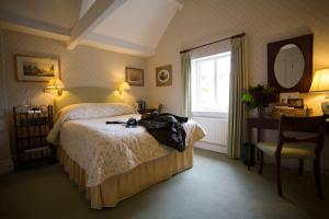 Courtyard Single Room room in Middlethorpe Hall & Spa