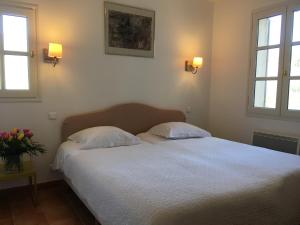 Hotels La Garance : photos des chambres