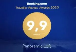 Panoramic Loft - 希俄斯